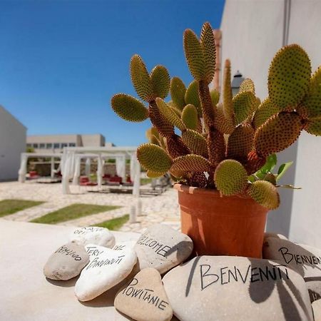 Arbaria Appartamenti Ex Arbaria Trapani Zewnętrze zdjęcie